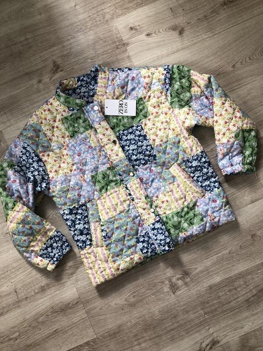 Бомбер женский zara куртка курточка ветровка пиджак жакет кардиган хит