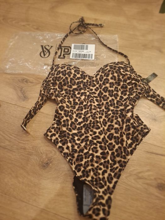 Купальник Victoria Secret