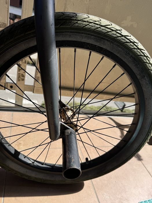 Sprzedam rower BMX