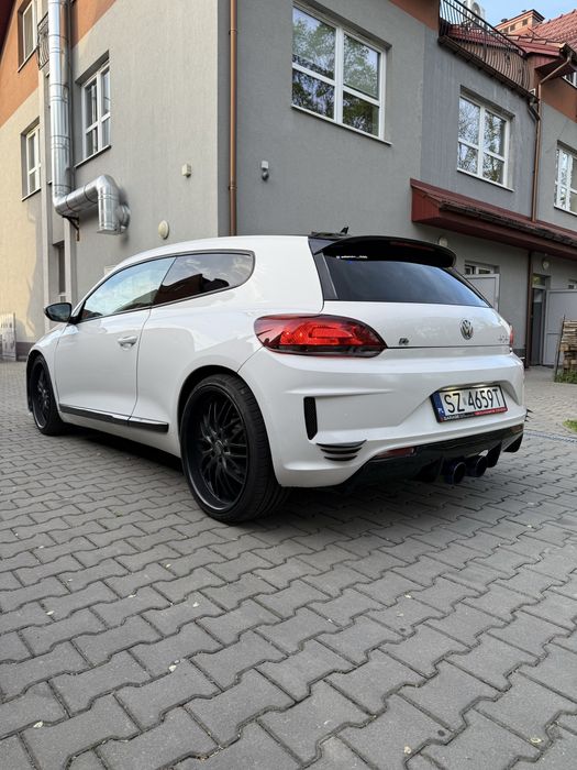 VOLKSWAGEN SCIROCCO 1.4 2008