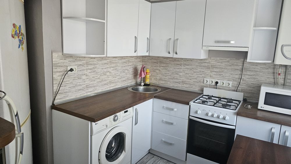 Продам 2к квартиру Центр