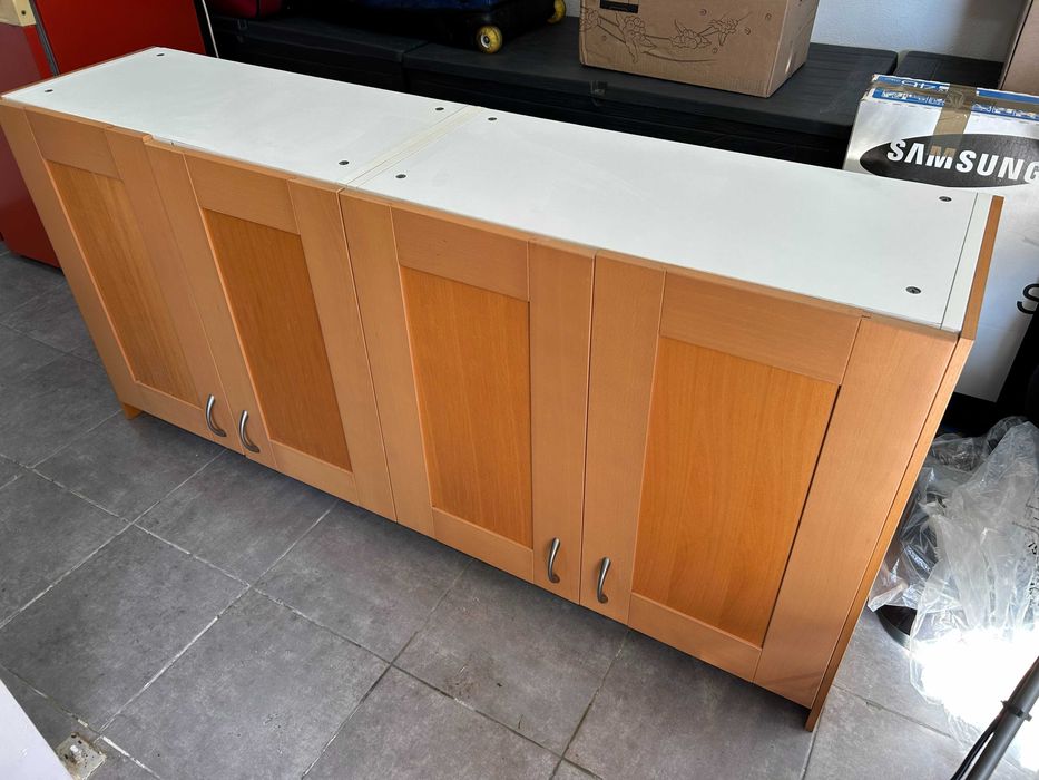 Móvel de Cozinha (IKEA)