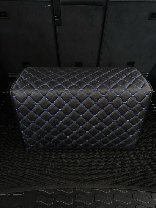 Сумка органайзер в багажник Audi