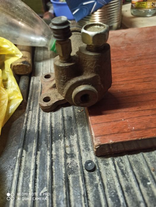 Циліндр щеплення