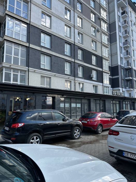 Комерційна нерухомість за адресою вул. Капеланська (площа 200 м²) - Atlanta.ua - фото 2