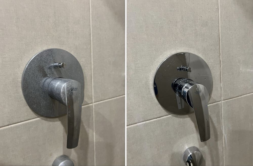 Базове прибирання квартир, будинків та офісів