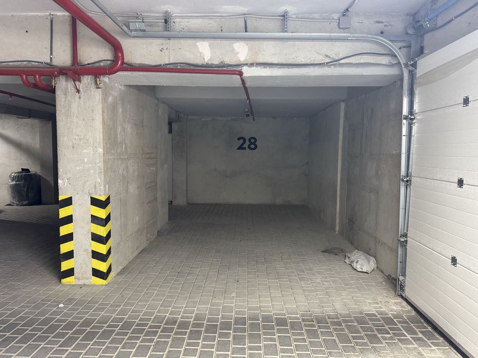 Оренда парклмісця паркомісця ЖК "Містечко Козацьке"