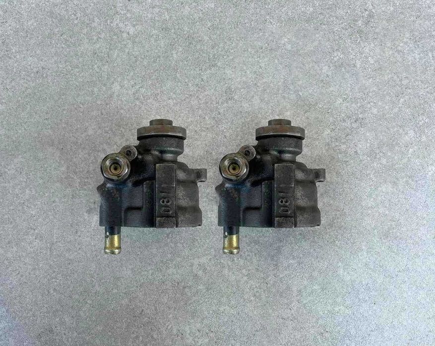 Насос гидроусилителя (ГУР) Renault Laguna (1994-1998р.в) - 1.8L 2.0L