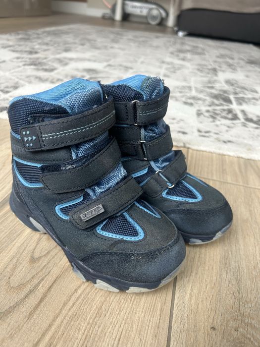 Sniegowce buty zimowe Bartek Ecco rozmiar 26