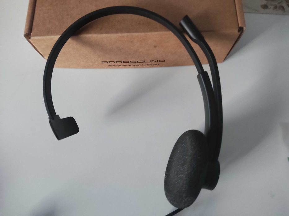 Гарнітура Addasound Epic 301