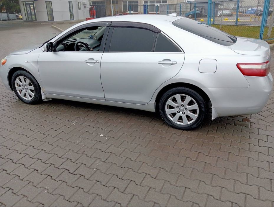 Продам Тойота Камрі 40