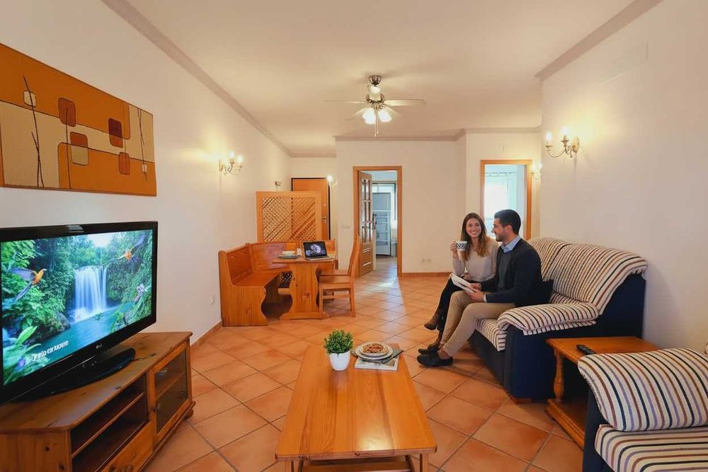 Apartamento T2 Conceição Cabanas Tavira
