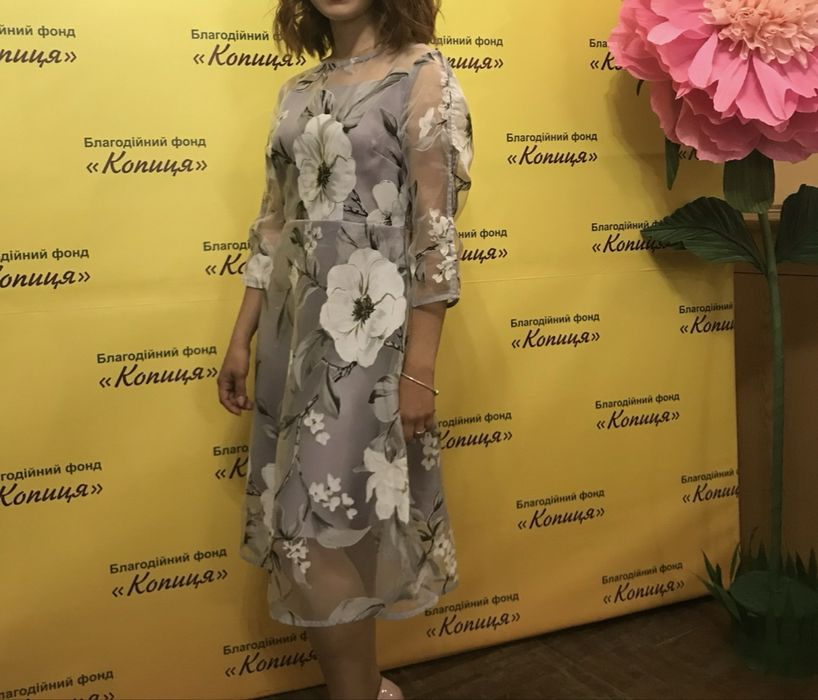 Сукня за 200 грн