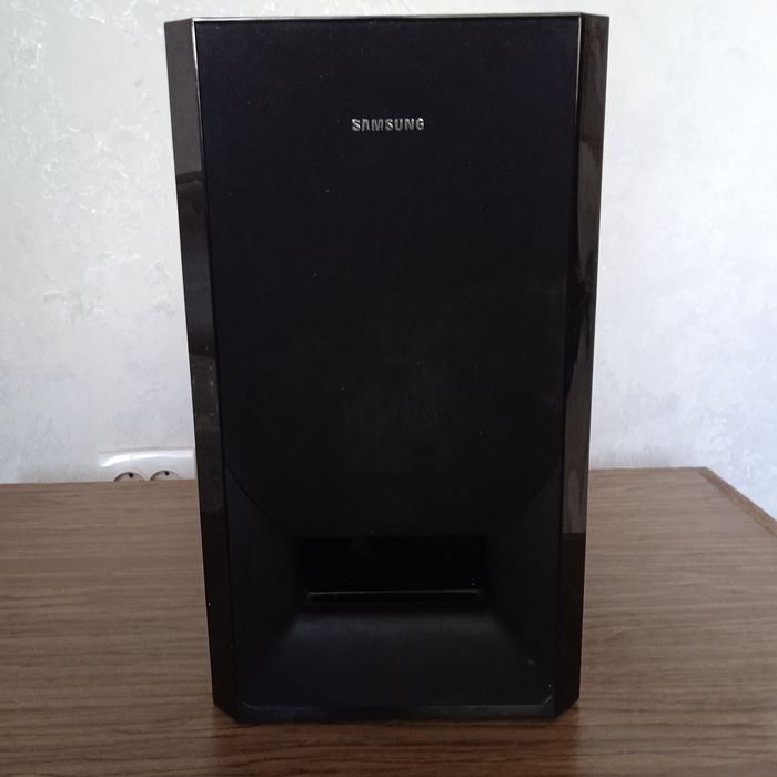 Пассивный сабвуфера Samsung PS-FW3-1.