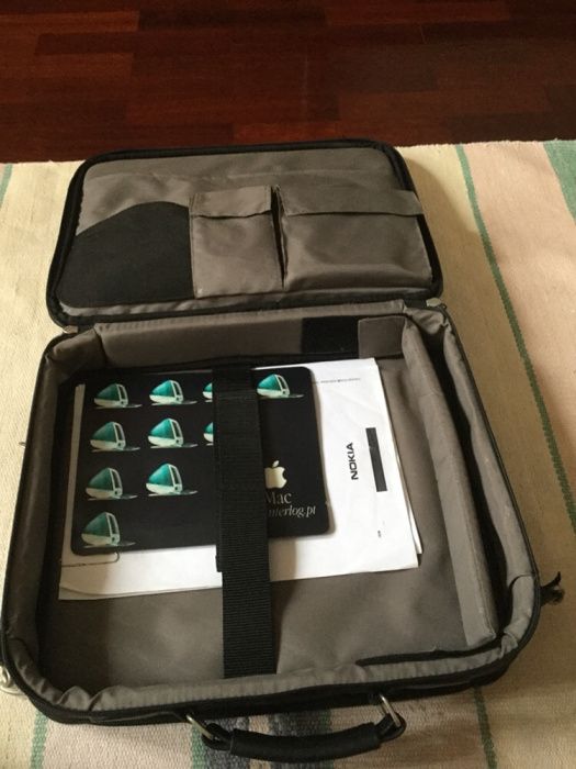 Mala “Targus” para portátil até 17’