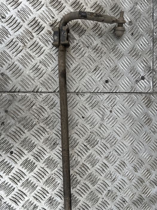 Задний стабилизатор Мазда сх7 mazda cx7