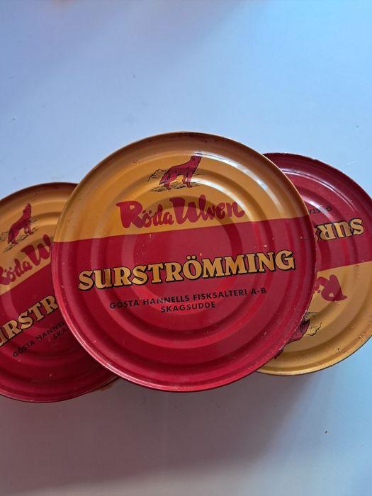 Sprzedam  kiszone śledzie