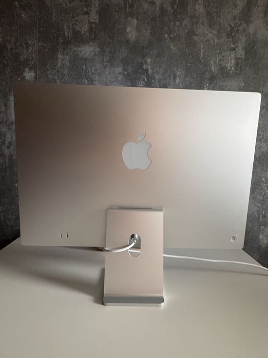 Apple iMac M1 2021 24'