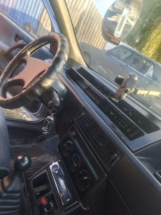 Розбор фіат тіпо 1,4 газ бензин