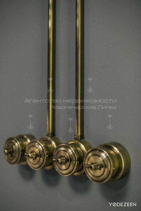 Продаж преміальної квартири Yodezeen ЖК PecherSky Болсуновская 2