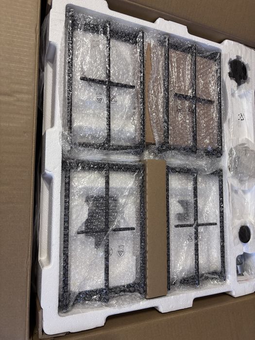 Варильна поверхня SAMSUNG NA64H3010AK