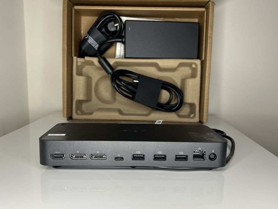 Dell Pro Smart Dock SD25 – Docking Station