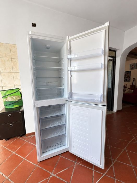 Frigorifico combinado