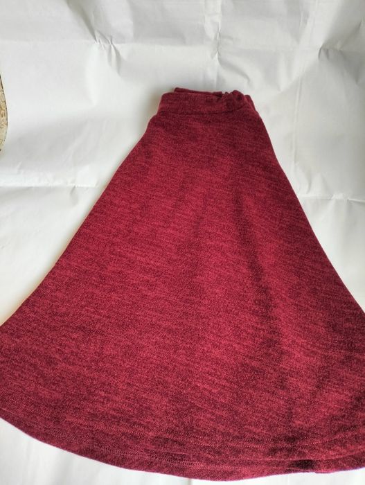 Костюм женский ( бордо).