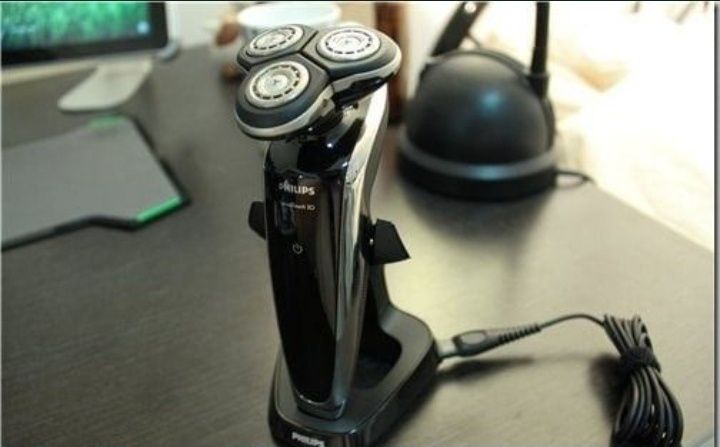 Philips SensoTouch 3D