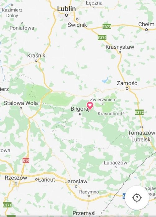 ZACISZE LEŚNE Domek do Wynajęcia