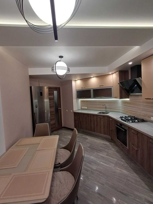 Продам 2комн ЖК Набережный Квартал жм Победа1 Газовая автономка