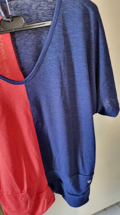 Blusa de senhora nova da Pinto e castro