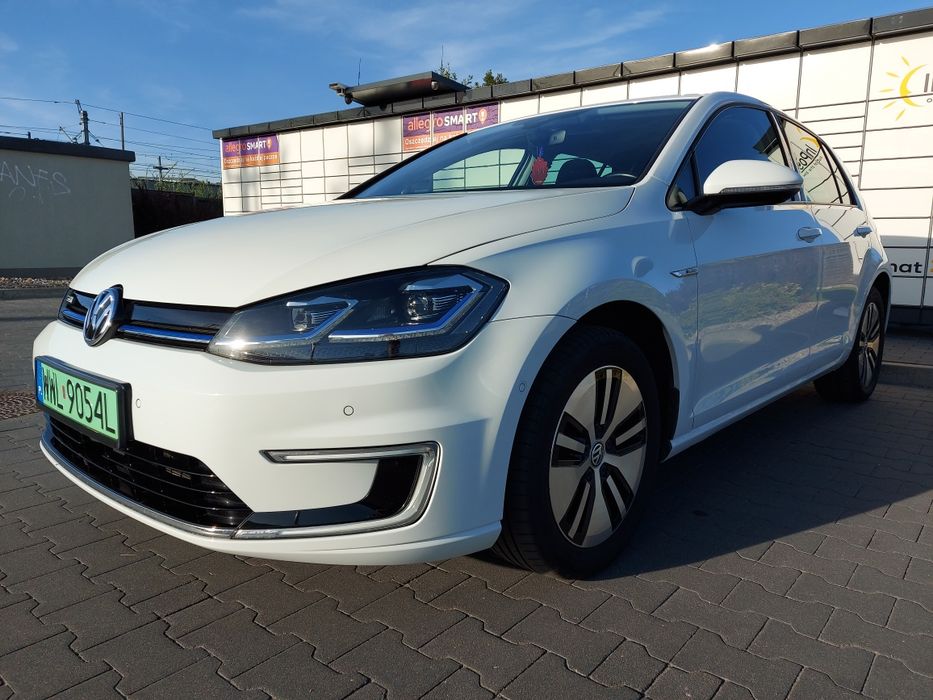 Foto z původního inzerátu (OLX.pl)