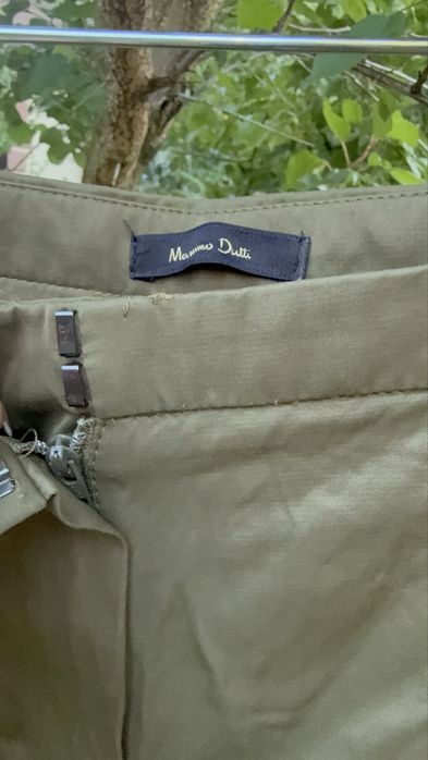 Massimo Dutti жіночі брюки