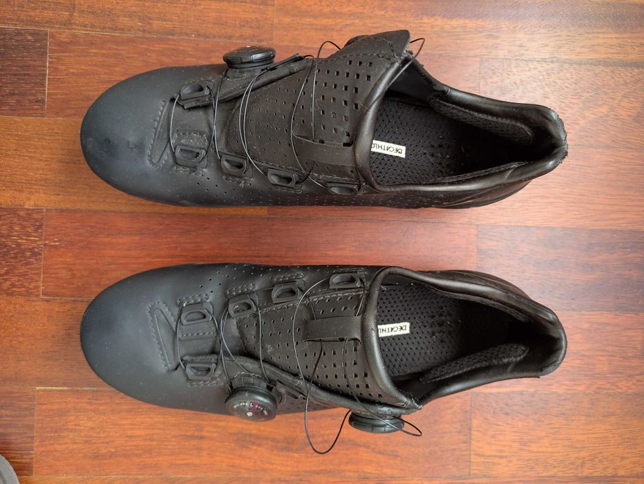 Sapatos ciclismo Van Rysel - Tamanho 41