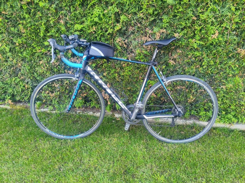 Rower Kross vento