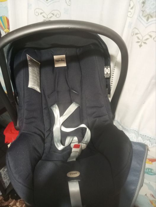 Автолюлька дитяча є ще автокрічло звертайтеся надам