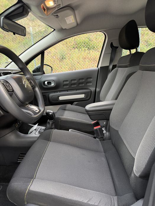 Citroën C3 1.6 HDi | Nacional | 125.000kms
