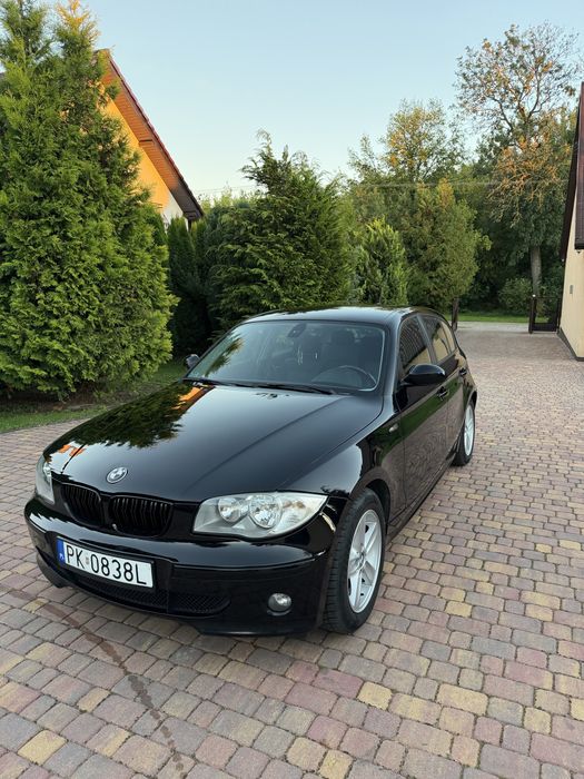 BMW Seria 1
