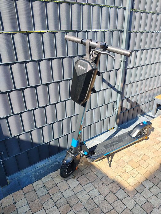 Hulajnoga elektryczna Frugal Dynamic
