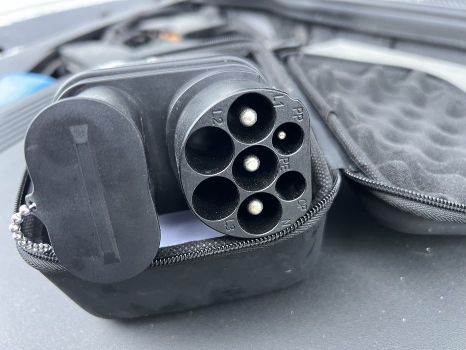 Адаптер CCS Combo 2 - CCS Combo 1