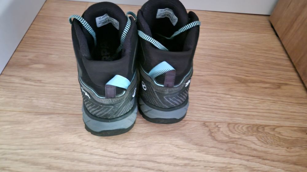 Buty Scarpa 38.5