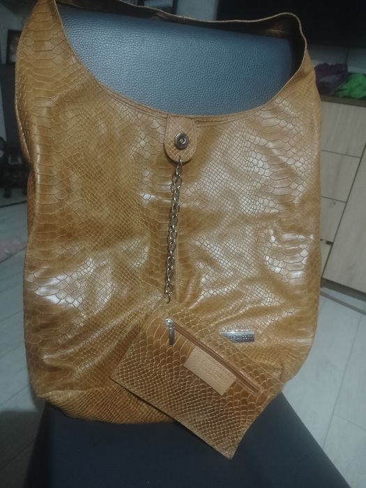 Torebka Victoria Gotti