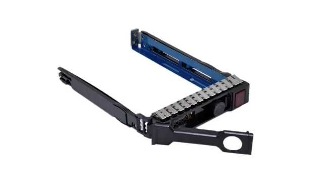 Корзина HDD HP 2.5" Proliant [G8,Gen9, Gen10TrayCaddy SFF 651699-001)