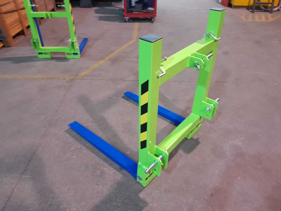 Porta Paletes "ALFAGRI" (Campanha Entrega S/Custos)