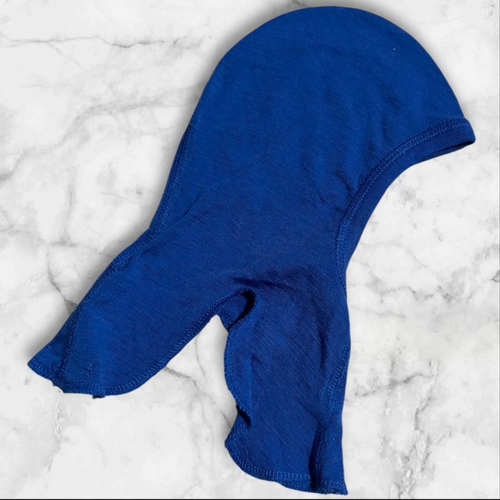 Kominiarka 86 wełna merino