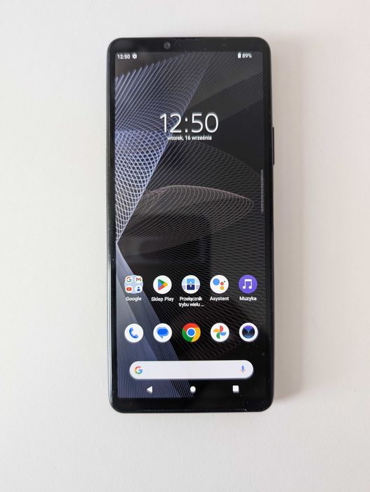 Sony Xperia 10 III