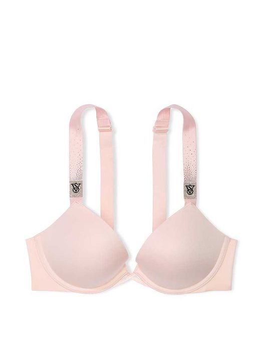 Victoria's Secret very sexy бюстгальтер 36А 80А зі стразами оригінал
