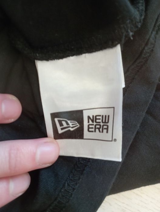 Футболка New Era розмір L