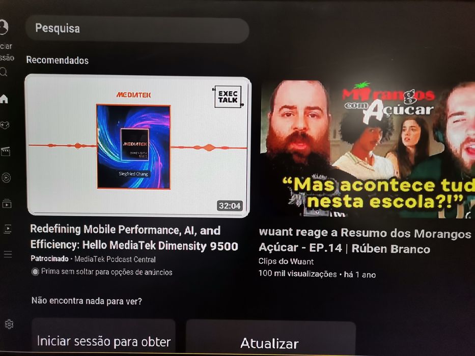 Smart TV SILVER IPLE410920 TP.SK508S.PB802